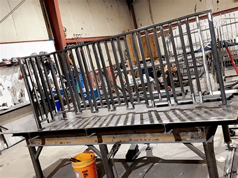 mcgee metal fabrication charlotte nc 28208|McGee Metal Fabrication .